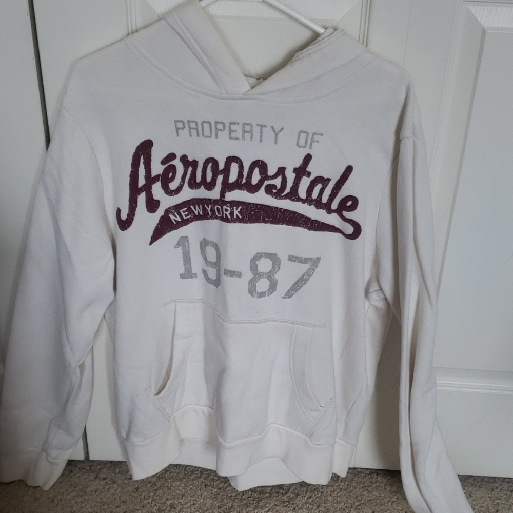 Aeropostale hoodie